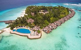 Taj Coral Reef Resort & Spa,Maldives